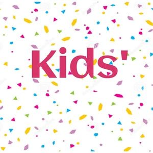 Kids' Clothing